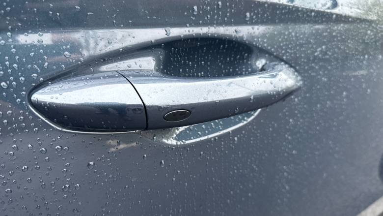 Hyundai TUCSON 1.6 TGDi Premium 5dr 2WD Petrol Estate